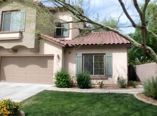 1514 E Elgin St, Gilbert, AZ 85295