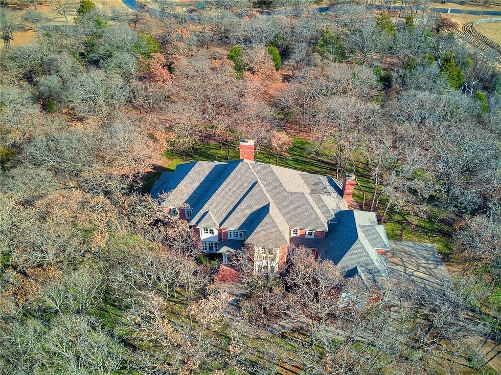 5104 Chariot Cir, Arcadia, OK 73007 | Zillow