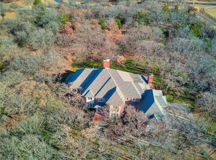 5104 Chariot Cir, Arcadia, OK 73007