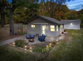 15870 Oak St, Decatur, MI 49045