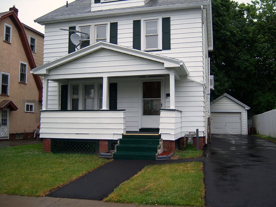 80 Petrossi Drive