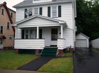 80 Petrossi Dr, Rochester, NY 14621