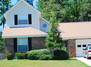9930 Honalo Pl, Diamondhead, MS 39525
