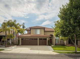 2930 Alps Rd, Corona, CA 92881