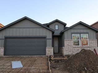 1345 Espada St, Fort Worth, TX 76052