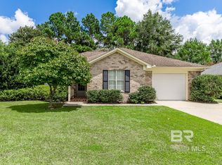 4 Sumac Cir, Fairhope, AL 36532