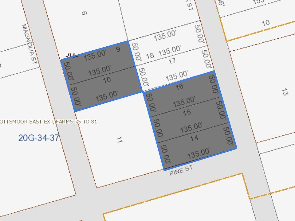 1st image of 5819 Magnolia St