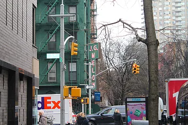 Rented by Urban Real Estate Inc