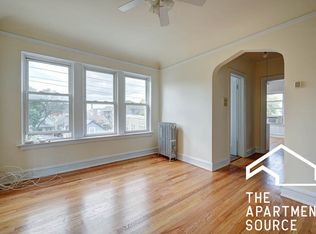 2950 N Albany Ave #3, Chicago, IL 60618