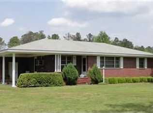 3312 Water Tank Rd, Delco, NC 28436