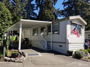 7301 NE 175th St UNIT 321, Kenmore, WA