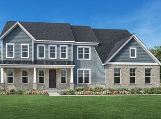 Haslett Plan, Barton Ridge, Ann Arbor, MI 48105