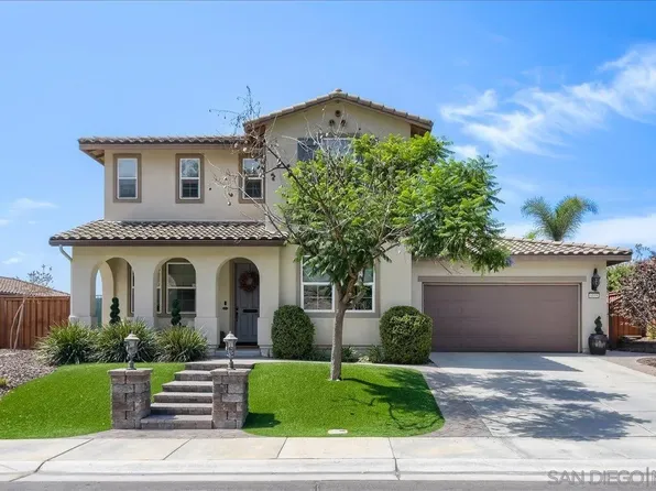 6048 Cala Lily St, Santee, CA 92071