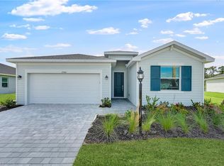 17581 Saddleback LOOP, NORTH FORT MYERS, FL 33917