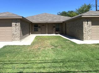 1119 College St #A, Killeen, TX 76541