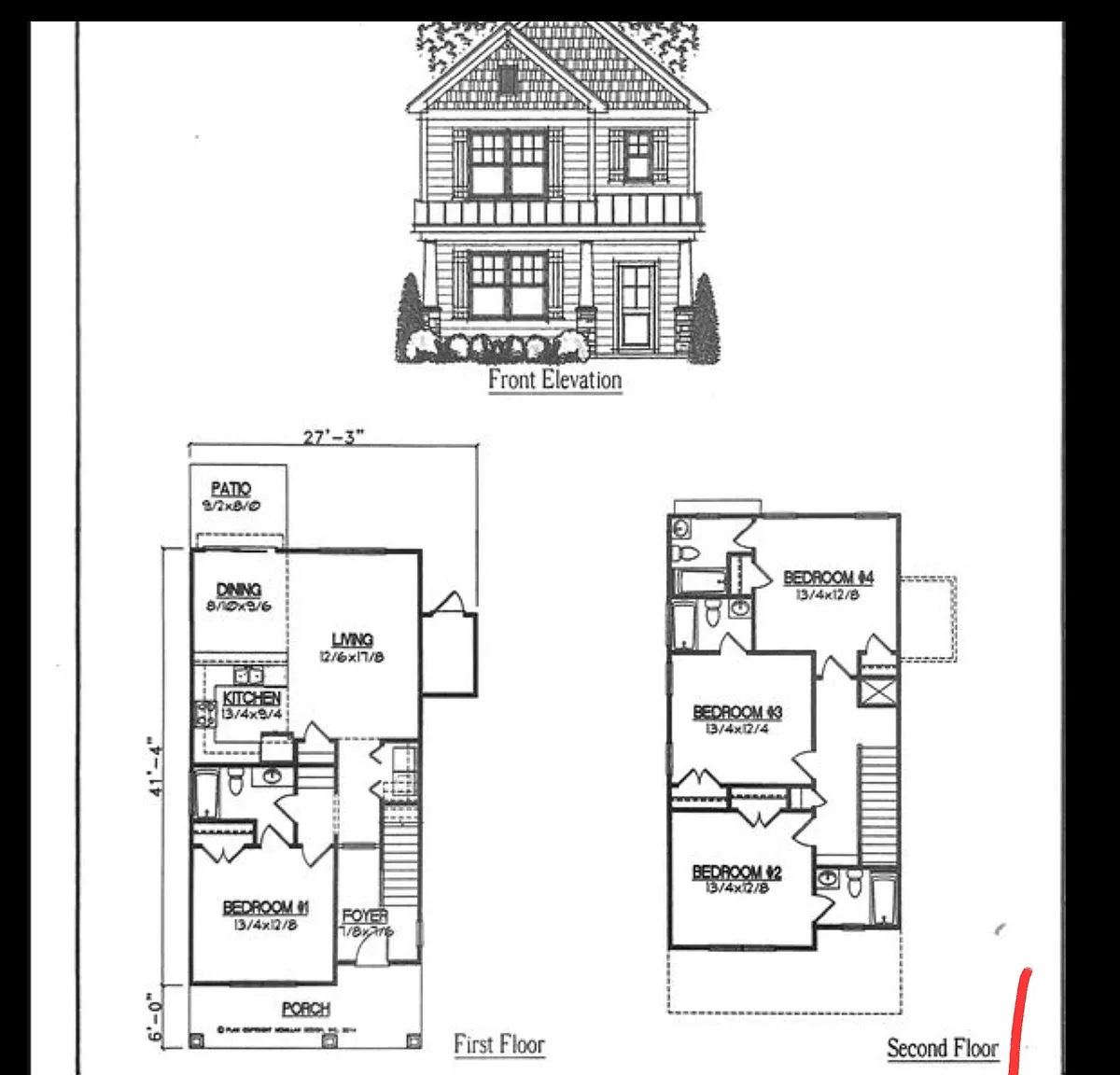 Building Photo - 908 Method Rd #102
