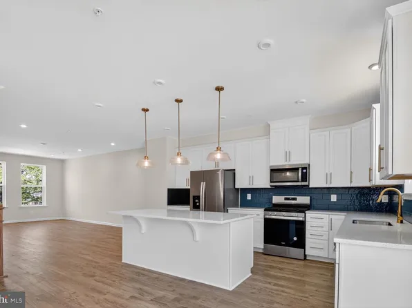 1802 John Stricker Ave, Baltimore, MD 21222