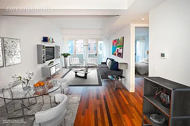 Sold by Corcoran