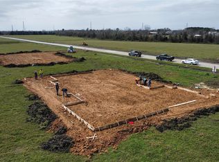 1814 Rymal Ranch Rd LOT 22, Alvin, TX 77511