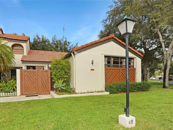 12305 SW 94th Ter, Miami, FL 33186