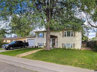 308 Meadowlark Rd, Florence, CO 81226