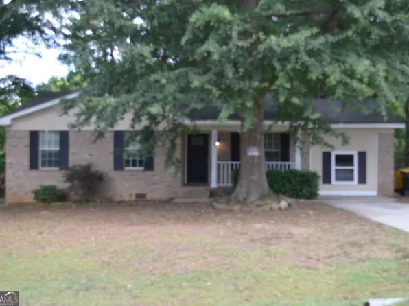 238 Freeman Ave, Forsyth, GA 31029