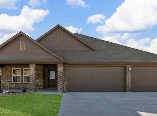 Tippit Plan, Ellis Estates, Greenville, TX 75402