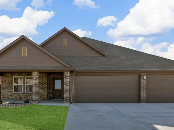 Tippit Plan, Ellis Estates