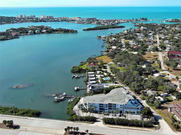 516 TAMIAMI TRAIL S #201, NOKOMIS, FL 34275