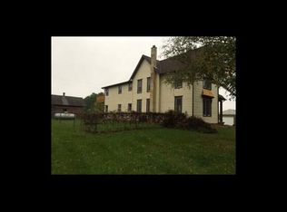 5135 W Tripp Rd, Janesville, WI 53548