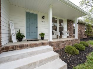 702 Valley Brook Dr, Mount Juliet, TN 37122