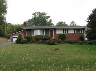 124 Cherrydale Dr, Greeneville, TN 37745