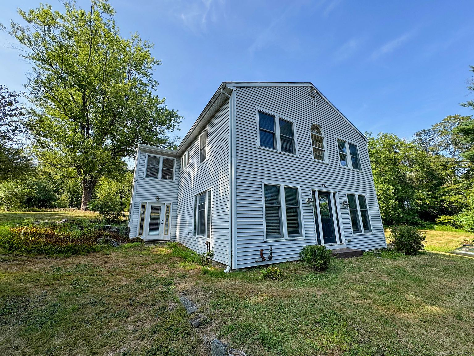 58 Alberts Hill Road, Sandy Hook, CT 06482 | Zillow
