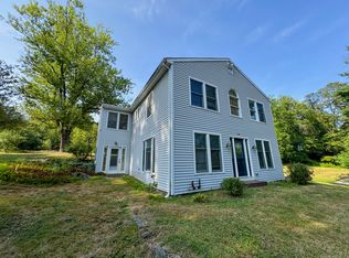 58 Alberts Hill Rd, Sandy Hook, CT 06482