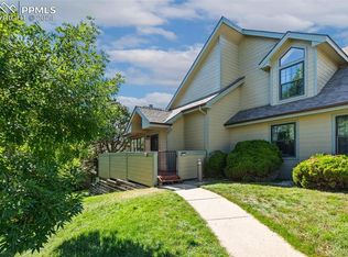 7834 Brandy Cir, Colorado Springs, CO 80920