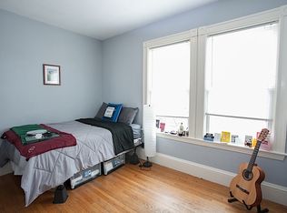 3 Kinnaird St, Cambridge, MA 02139