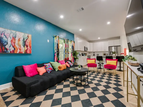 5624 Eastside Ave, Dallas, TX 75244