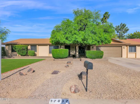 17837 N 75TH Drive, Glendale, AZ 85308