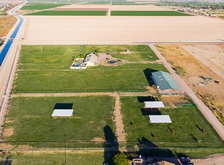 1502 S 203rd Ave, Buckeye, AZ 85326