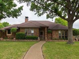 1603 Clearbrook Dr, Allen, TX 75002