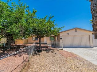 2850 S Sandhill Rd, Sunrise Manor, NV 89121