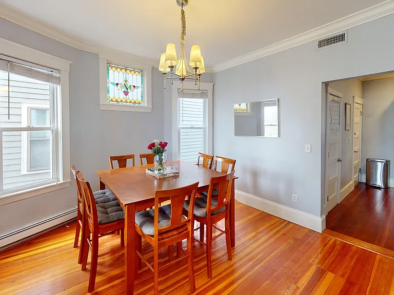 1774 Columbia Rd #2 — Photo 4