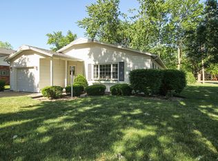 463 S Cryer Ave, Bourbonnais, IL
