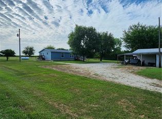 35307 S Austin Rd, Archie, MO 64725