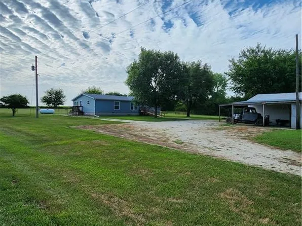 35307 S Austin Rd, Archie, MO 64725