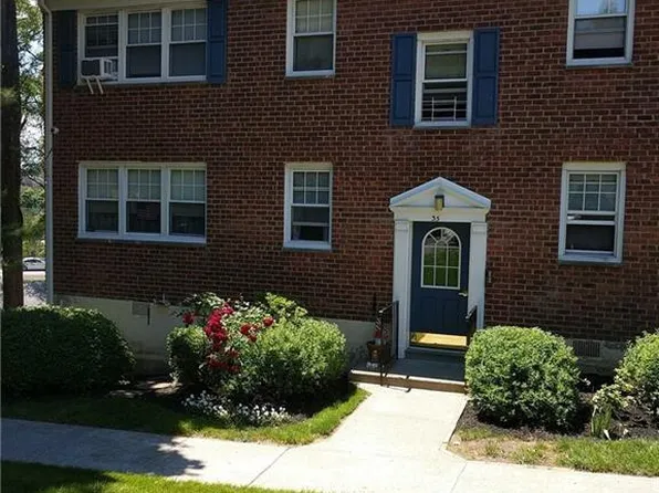 35 Columbus Avenue #2B, West Harrison, NY 10604