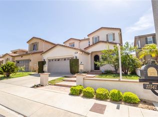 11541 Sassari Ln, Northridge, CA 91326
