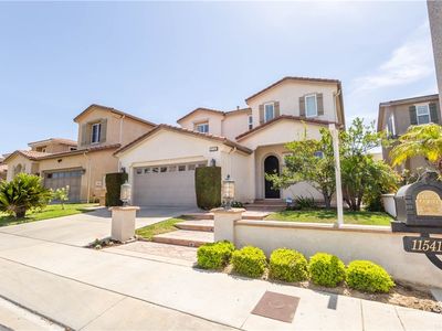 11541 Sassari Ln, Northridge, CA, 91326