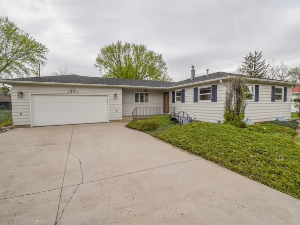 6400 W 10th St, Sioux Falls, SD 57107