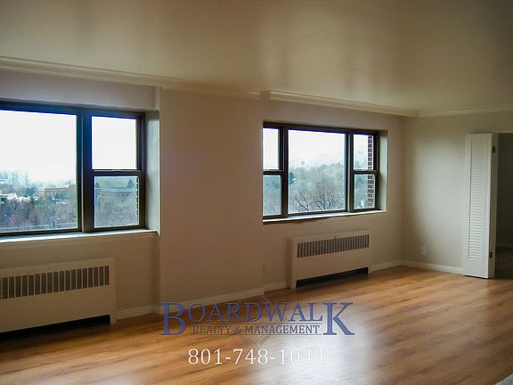 2nd image of 130 S 1300 E APT 801
